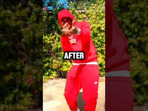 NBA YoungBoy & NLE Choppa Unexpected Link-Up in Memphis 😳🔥#shorts