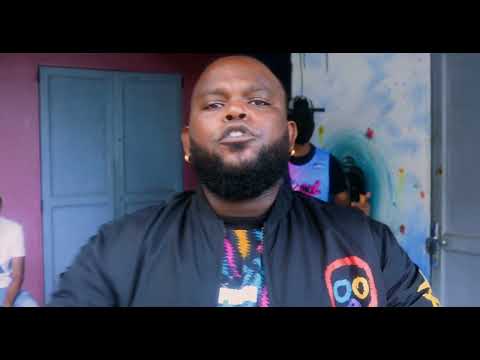 TIKRIM "SHONEN" [Clip Officiel]