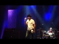 The Tragically Hip - We Want To Be It (Rochester, NY 11/6/12)