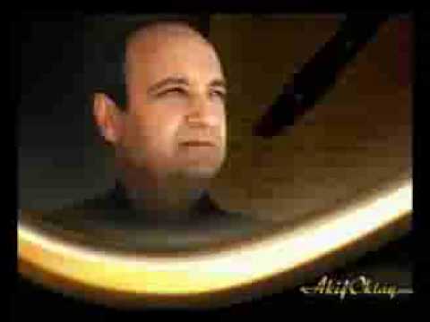 Akif OKTAY & Cezmi ERSÖZ   Şizofren Aşk'a Mektup