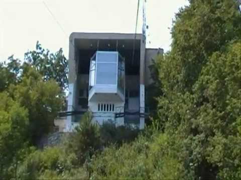 Pendelbahn Trento-Sardagna (Hölzl)