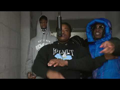 Blaze Cartier- Numb (Space Freestyle)