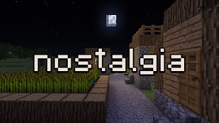 Download lagu nostalgia... (minecraft c418 music & ambience) mp3 Download lagu nostalgia... (minecraft c418 music & ambience) mp3