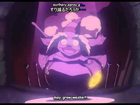 Popolocrois Monogatari Secret Carnival Tatako Kitamura
