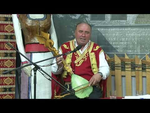 Petar Sisovic - Moracki hajduci - (LIVE) - (Tv Duga Plus 2021)