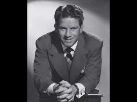 It's Almost Tomorrow (1955) - Snooky Lanson