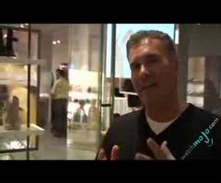 DKNY Fashion Show part 2