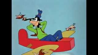 Disneys (1940) Goofys Glider