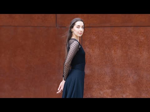 Claudio Monteverdi: Lamento della ninfa No.2 | Lucija Varsic