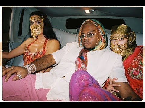 TM88, Southside, Gunna - Order (Remix) (Prod. Caviar Cartel)