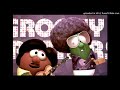 Larry the Cucumber & Bob the Tomato - Footloose