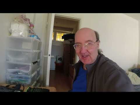 MongoTV_5806 - John Venter På Bedre Tider - Del 345 - Dag 839 af 1.000 Dage