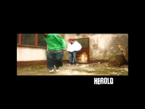 Herold and Sap - Failed.