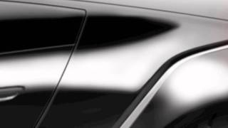 preview picture of video 'Corex Design Car Sketch'
