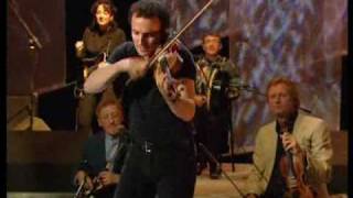 Leahy - B Minor Medley