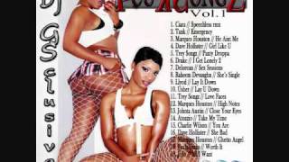 Dave Hollister She's Bad