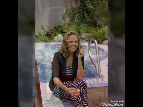 Moje nej zpěvačka - Lucie Vondráčková