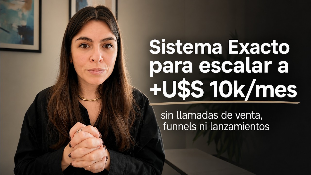 Ver video