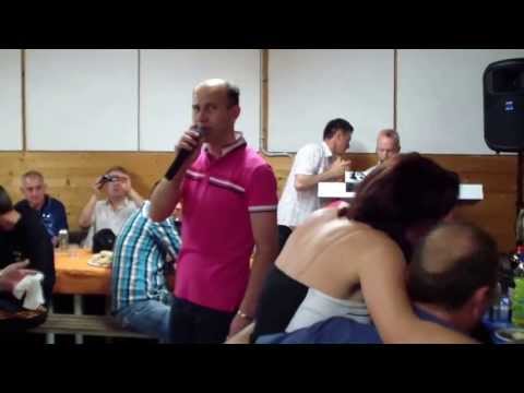 DZEVAD KRLICEVIC  RAMIZ MEMIC & ADEL IBRAIMI - PUSTE PARE -