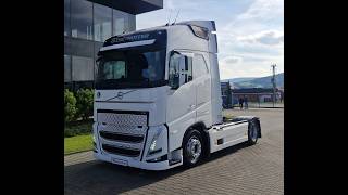 Volvo FH 460 truck tractor | Image 4 - Autoline