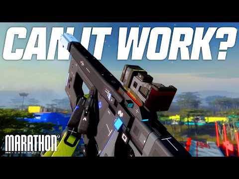 Marathon's Big Delay Is Looking to Pay Off...