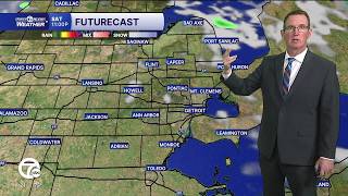 Weekend Forecast