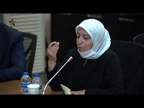 الائتلاف الوطني السوري يعقد اللقاء التشاوري الأول