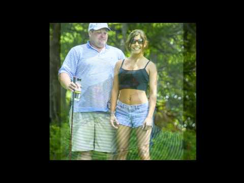 WFD Golf 2005 Having a great time