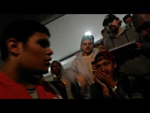 Bold Vs Baiano primeira fase BATALHA DA CONC 28 06 2016