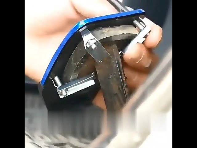 Vídeo relacionado con Cubierta del Pedal del Coche Pedal del Acelerador Antideslizante Accesorios del Pedal del Freno, Aptos para Ford Focus 2 3 4 MK2 MK3 MK4 RS ST Kuga Escape