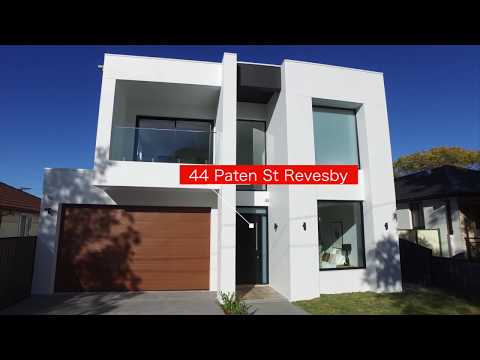 Chambers Fleming Professionals Padstow - 44 Paten St Revesby - For Sale