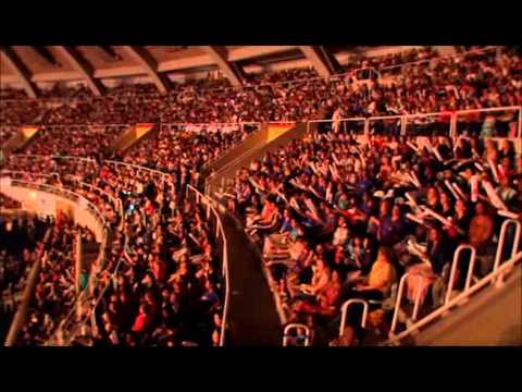 Programa Madrugada de Vida Nova - ESPECIAL RIO REVOLUTION