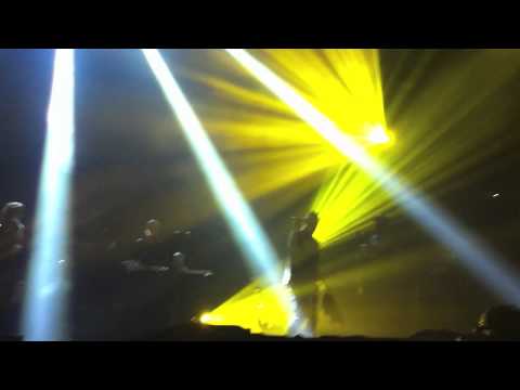 Hot Natured Live Lee Foss Jamie Jones Art Department @ Brixton Academy London 130413
