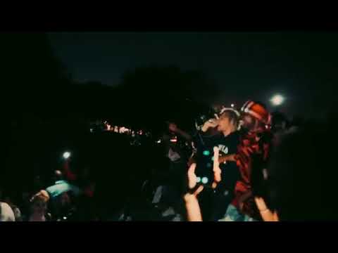 Macca Wiles - On Ya Block (Snippet) *LIVE FOOTAGE*