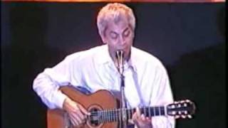 Paulinho da Viola - O Tímido e A Manequim - Heineken Concerts - Rio de Janeiro - 1994