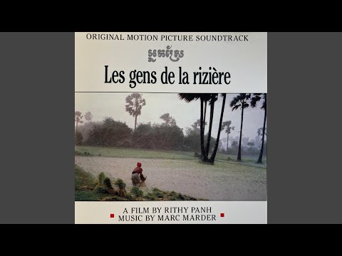 Phnom Penh Lullaby (feat. Hun Sarath)