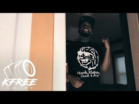 Yung Maine - No Features (Prod. GullyGangLand) Shot By @Kfree313