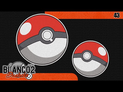 Pokémon B2 DualLocke Ep.43 - EL DESPERTAR DEL GRAN POKÉMON LEGENDARIO
