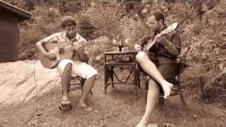 Jesse Cook - Switchback