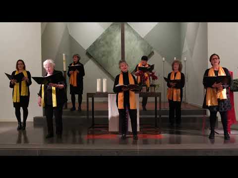 Come And Blow Winter Wind - Heaven & Earth Sings