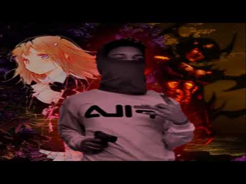 LIL THRAXX - THERE SHE GOES