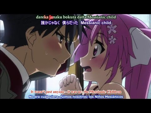 Hundred Opening - BLOODRED - D selections