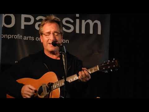 Blue Divide - Richard Shindell