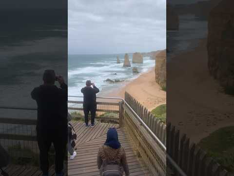 You are enough! #australia #greatoceanroad #melbourne