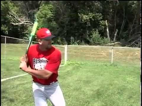 Slowpitch Power talk w/ Jeff Hall