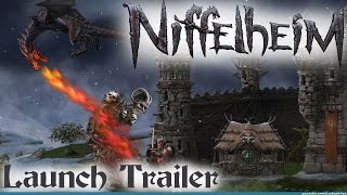 Niffelheim Steam Key EUROPE