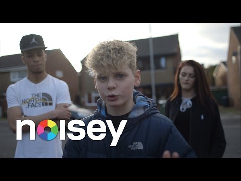 NOISEY Blackpool: The Controversial Rise of Blackpool Grime (Full Length)