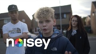 NOISEY Blackpool: The Controversial Rise of Blackpool Grime (Full Length)