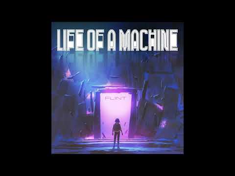 Flint - March The Machine
