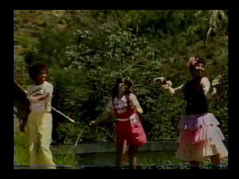 Fim de semana -Balão Mágico e Dominó